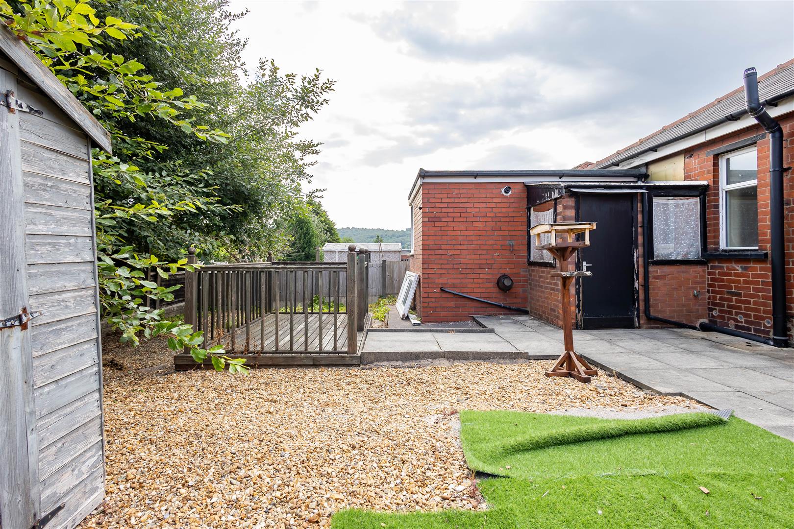 2 bed property in Froom Street, Chorley